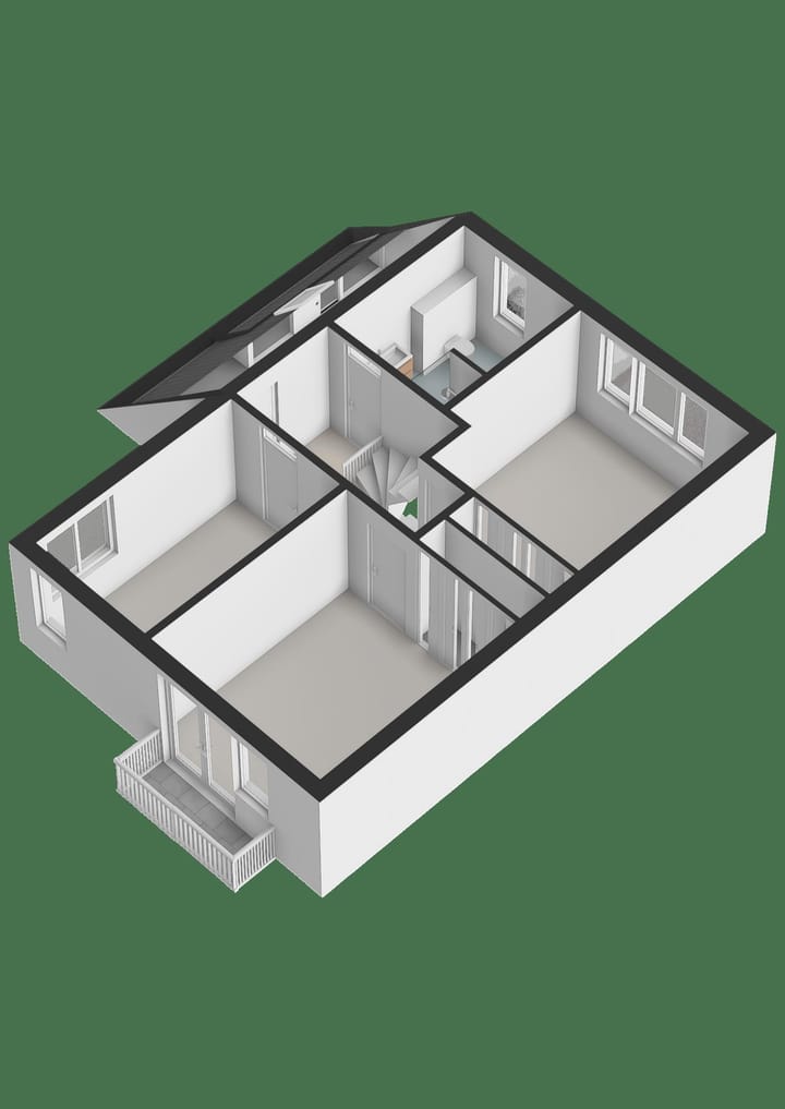 Photo 39 of Vierendeel 18