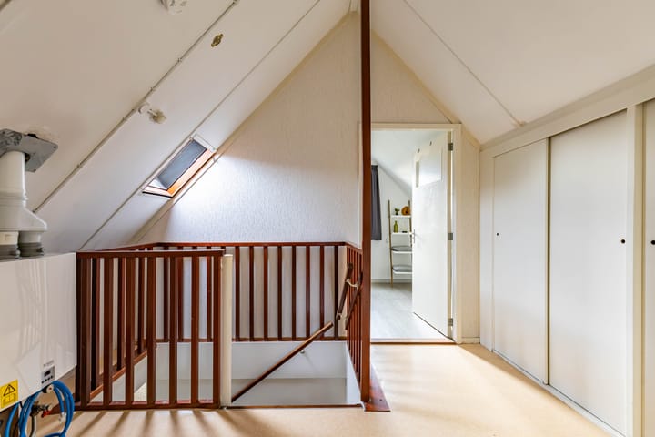 Photo 40 of Vierendeel 18