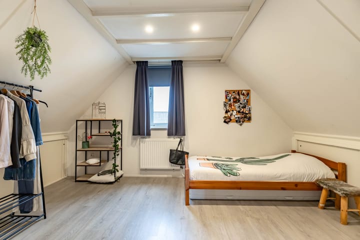 Photo 43 of Vierendeel 18