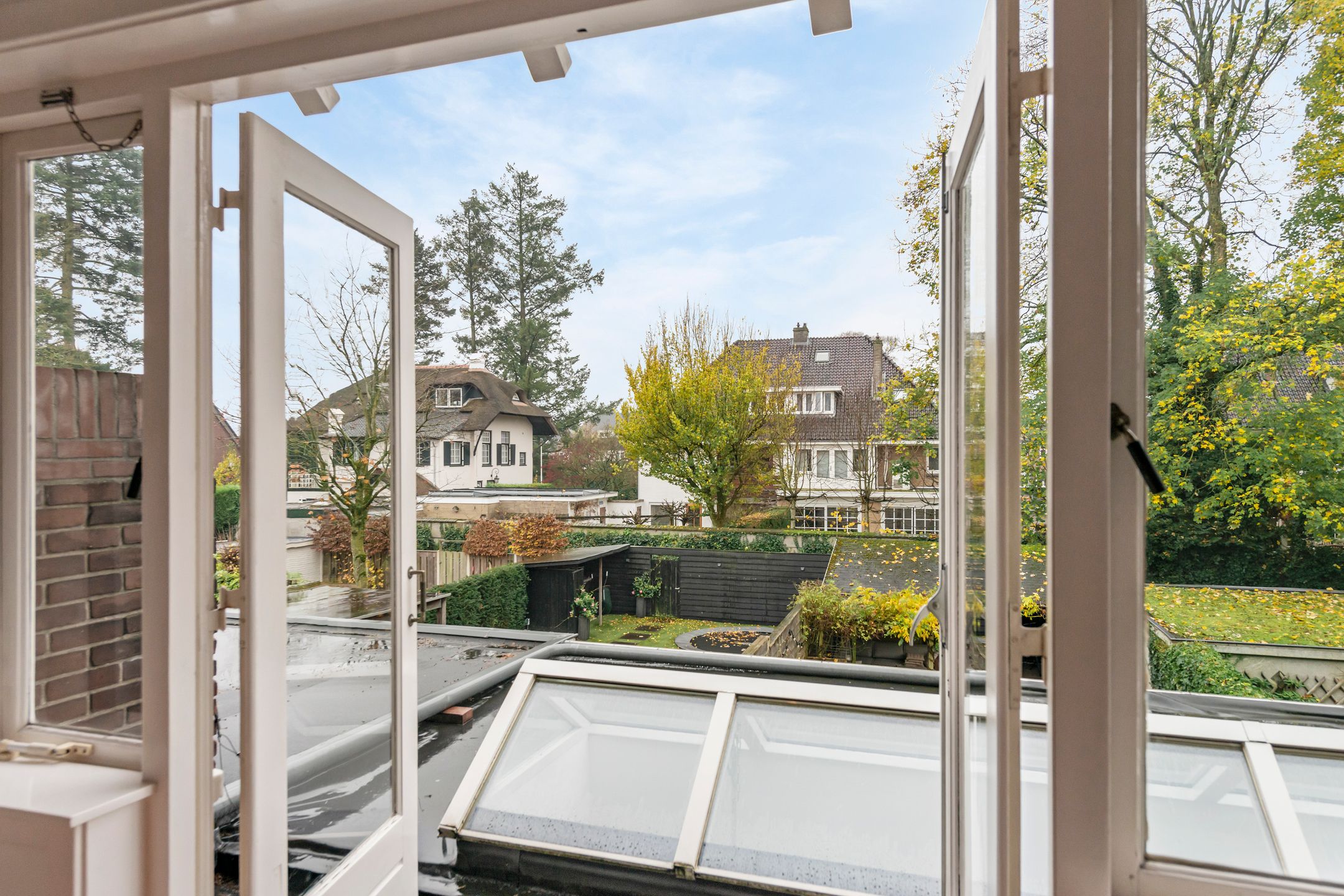 Foto 30 van Laan van Klarenbeek 96