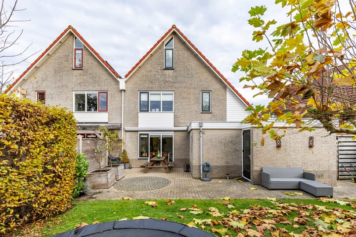 Photo 48 of Vierendeel 18