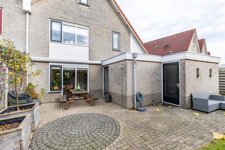 Photo 49 of Vierendeel 18