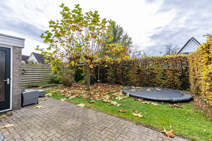 Photo 52 of Vierendeel 18