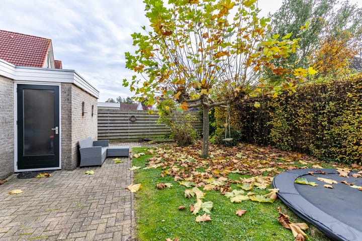 Photo 53 of Vierendeel 18