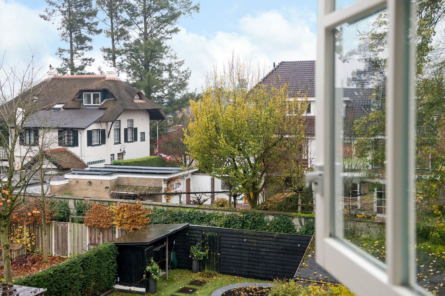 Foto 40 van Laan van Klarenbeek 96