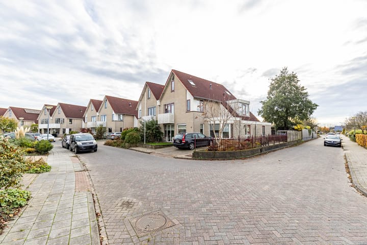 Photo 55 of Vierendeel 18