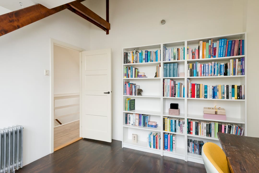 Foto 41 van Laan van Klarenbeek 96