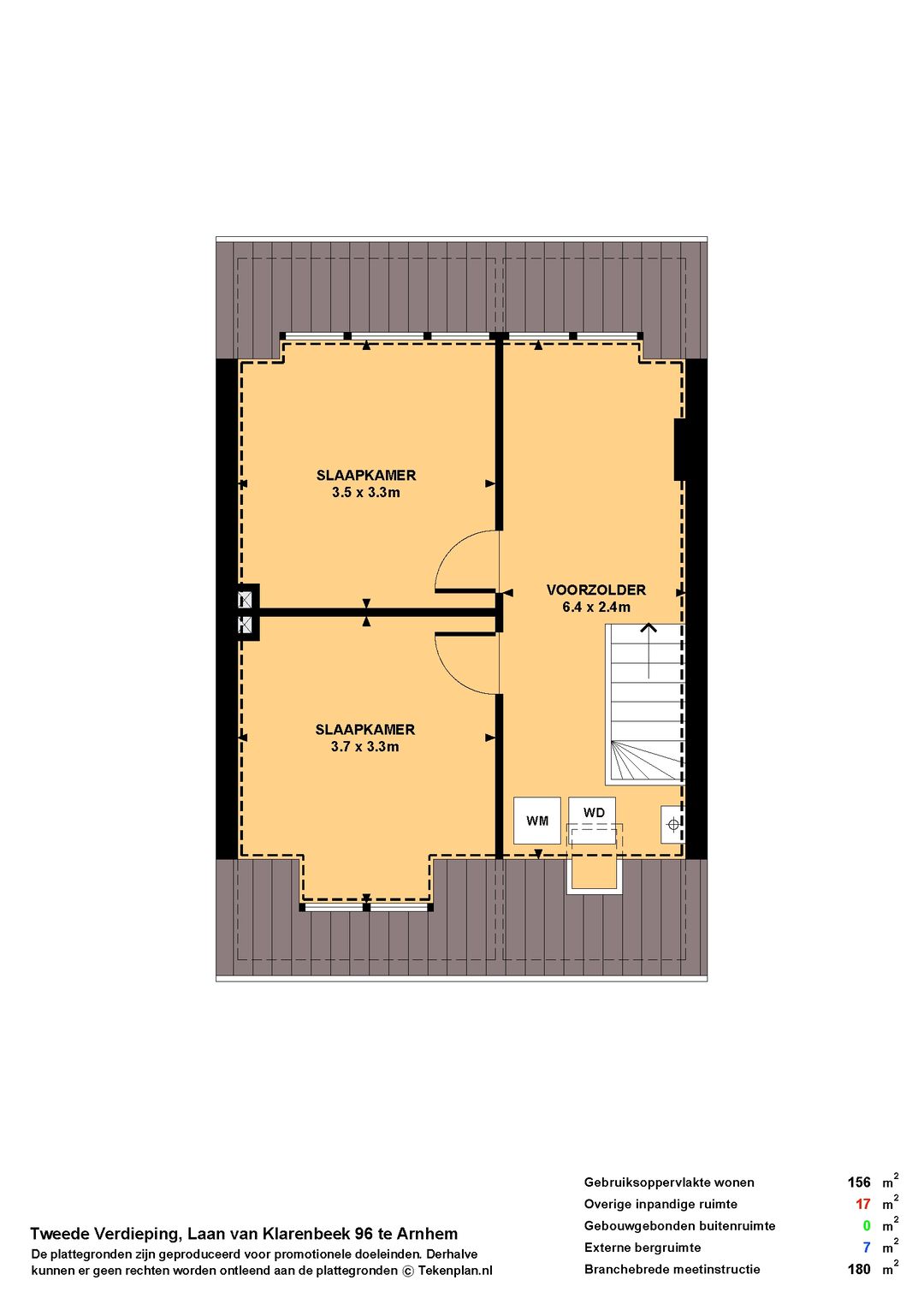 Foto 46 van Laan van Klarenbeek 96