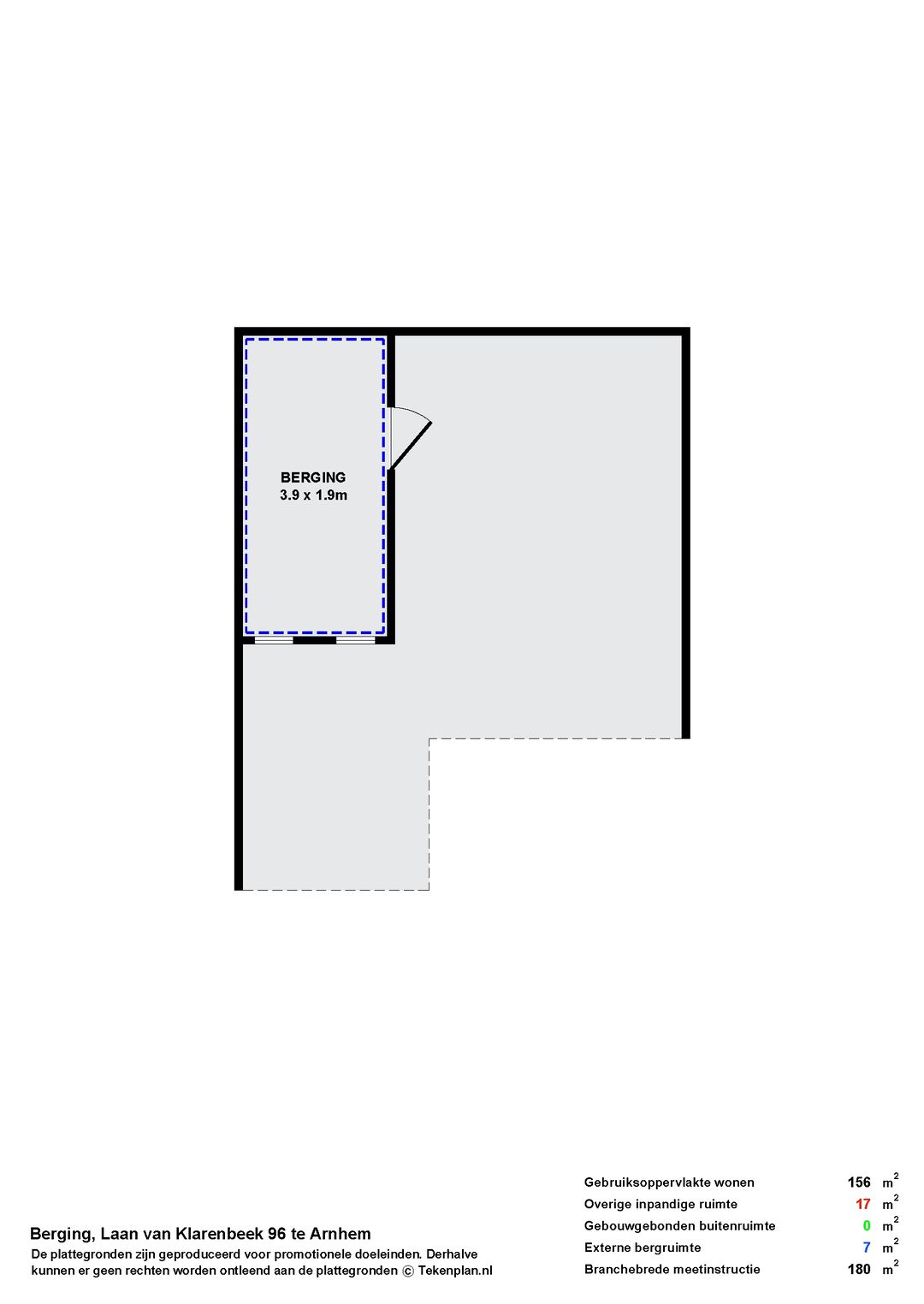 Foto 47 van Laan van Klarenbeek 96