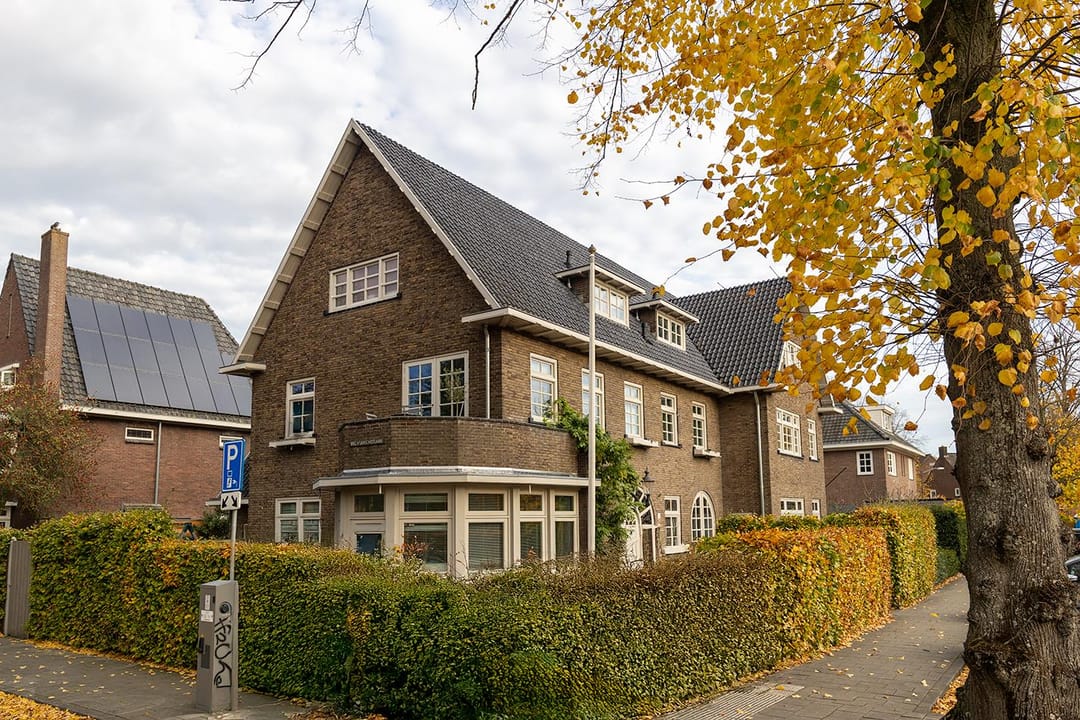 Foto 1 van Loeffplein 2