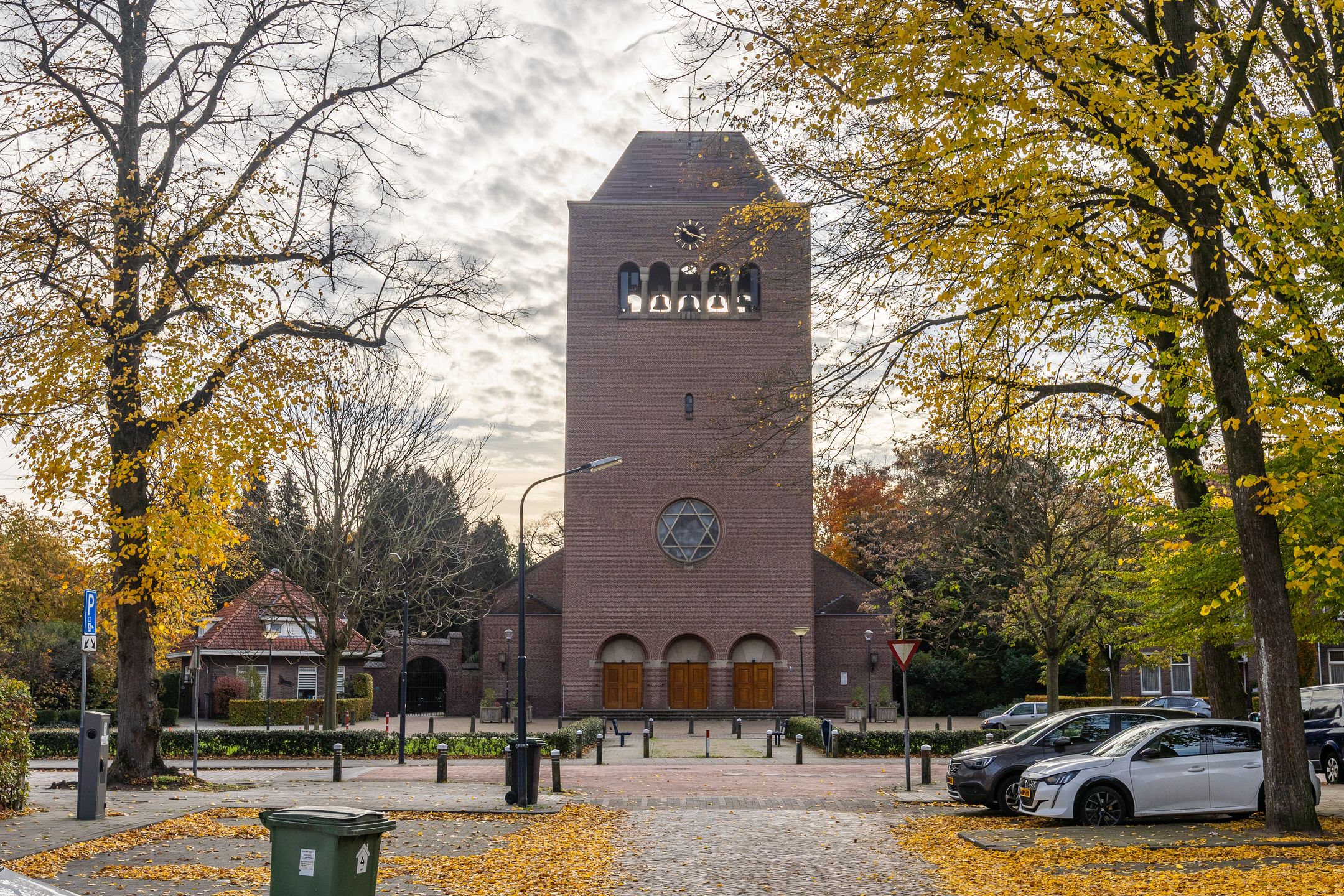 Foto 57 van Loeffplein 2