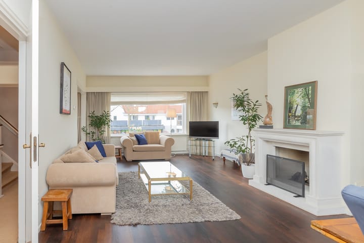 Photo 3 of Jan van Goyenstraat 14-A