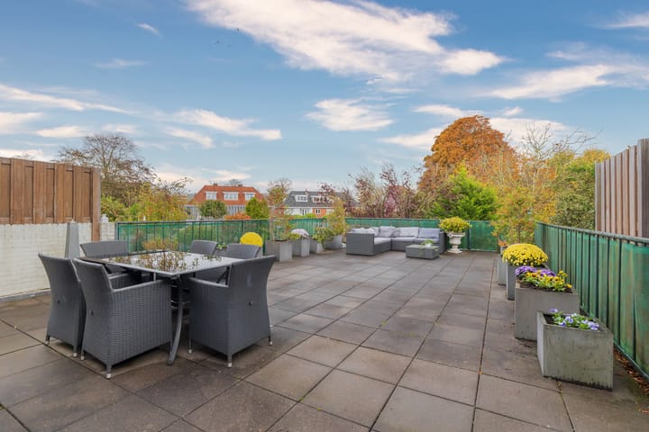 Photo 4 of Jan van Goyenstraat 14-A