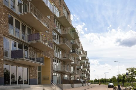 Mary van der Sluisstraat 522 secondary image