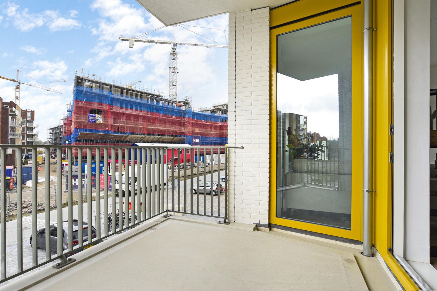 Foto 5 van Gerrit Rietveldsingel 431