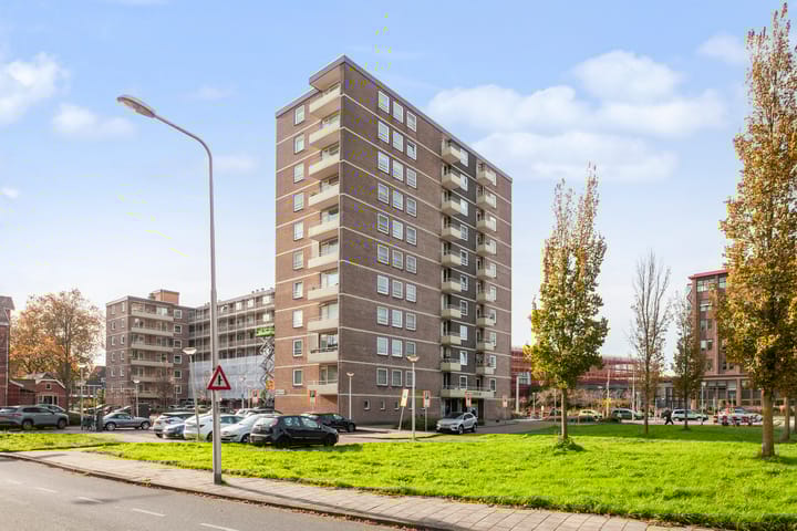 Albert Plesmanplein 40