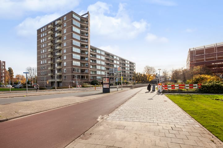 Photo 5 of Albert Plesmanplein 40