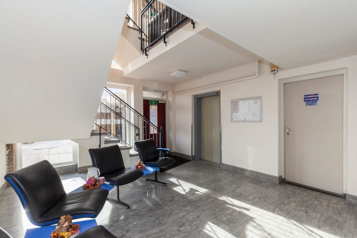 Photo 6 of Albert Plesmanplein 40