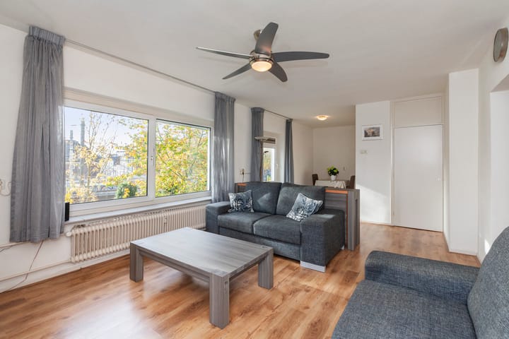 Photo 8 of Albert Plesmanplein 40