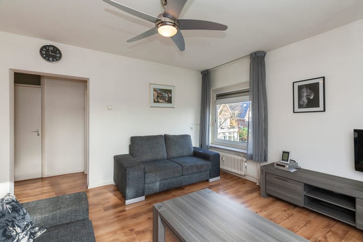 Photo 10 of Albert Plesmanplein 40