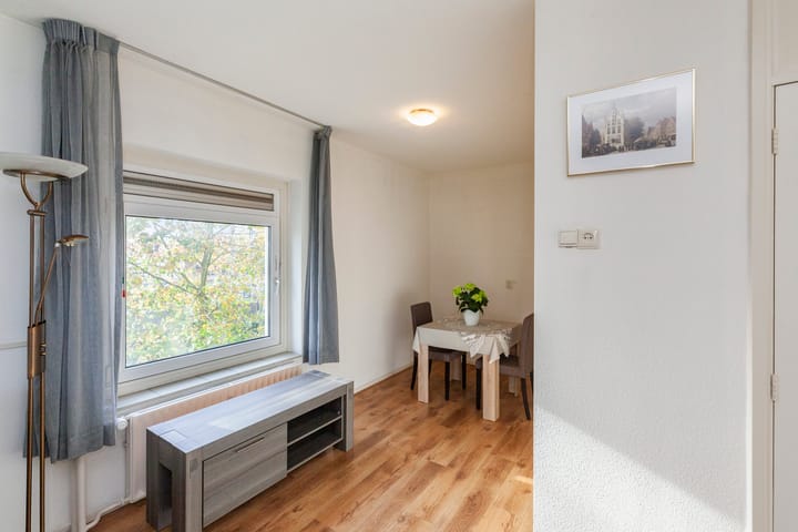 Photo 11 of Albert Plesmanplein 40