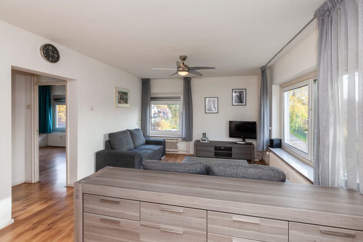 Photo 12 of Albert Plesmanplein 40