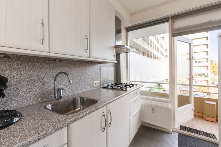 Photo 13 of Albert Plesmanplein 40