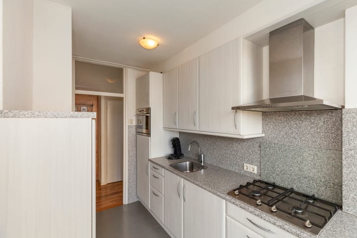 Photo 14 of Albert Plesmanplein 40