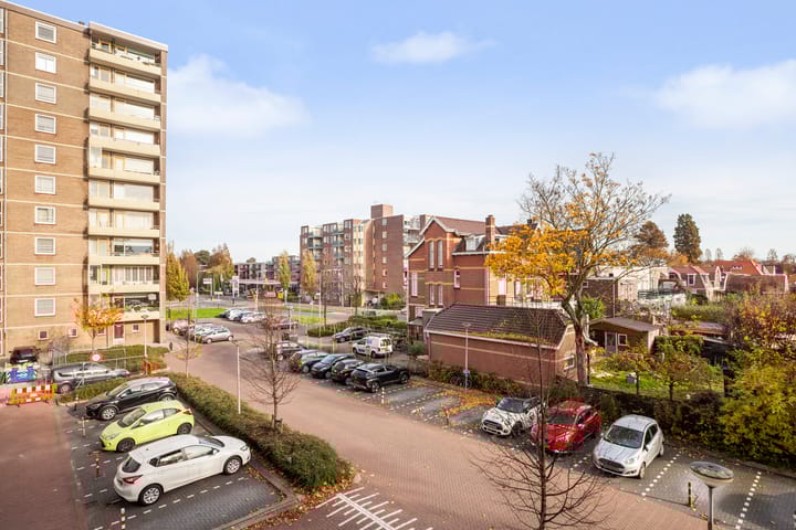 Photo 16 of Albert Plesmanplein 40