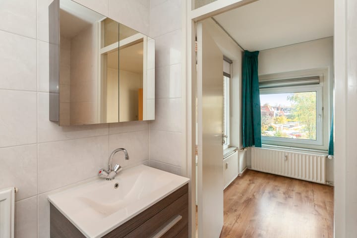 Photo 21 of Albert Plesmanplein 40