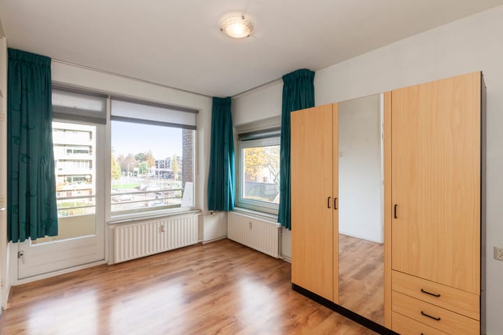 Photo 22 of Albert Plesmanplein 40