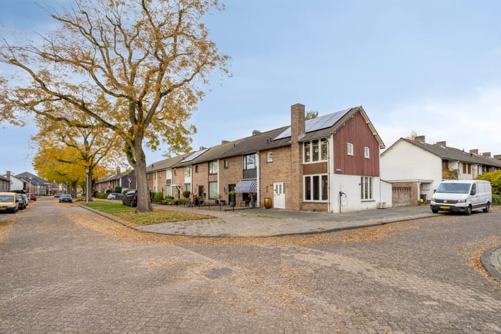 Foto 25 van Sperwerstraat 39