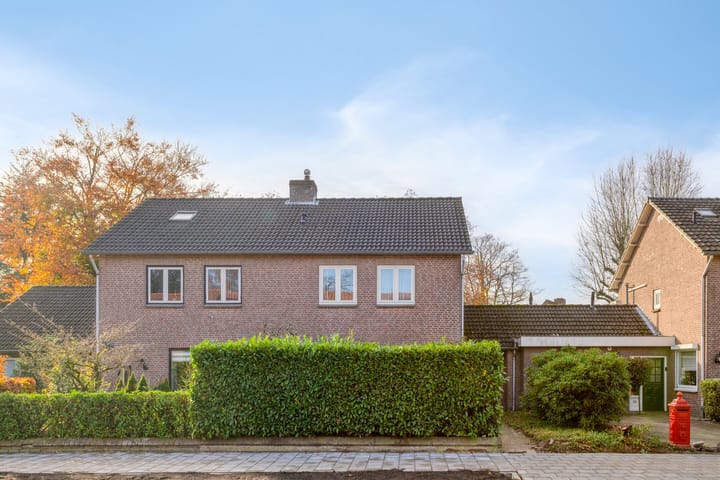 Foto 3 van Bergstraat 20