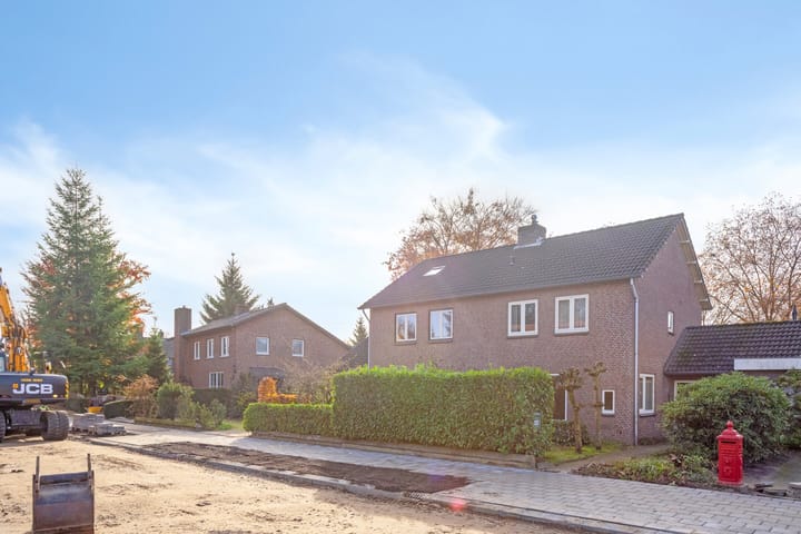 Foto 4 van Bergstraat 20