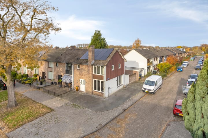 Foto 29 van Sperwerstraat 39