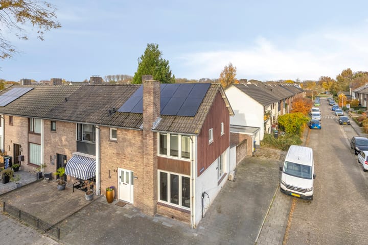 Foto 30 van Sperwerstraat 39