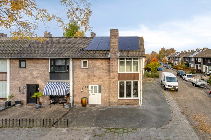 Foto 31 van Sperwerstraat 39