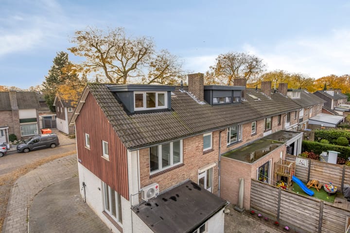 Foto 32 van Sperwerstraat 39