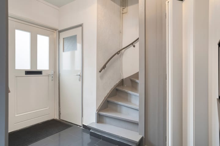 Foto 7 van Sperwerstraat 39