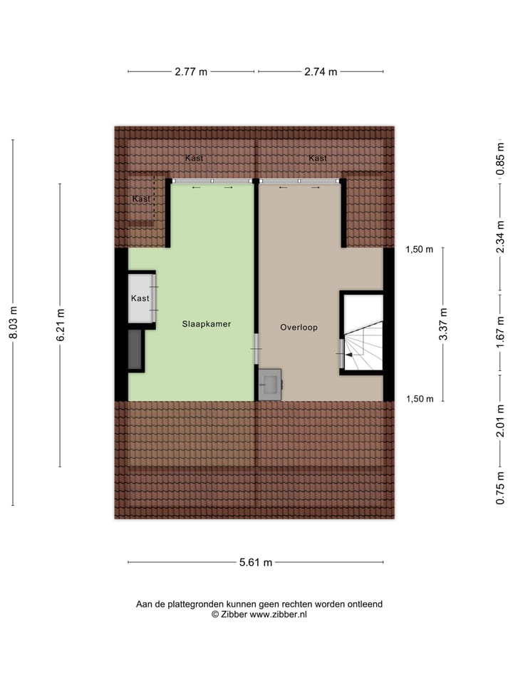 Foto 41 van Bergstraat 20