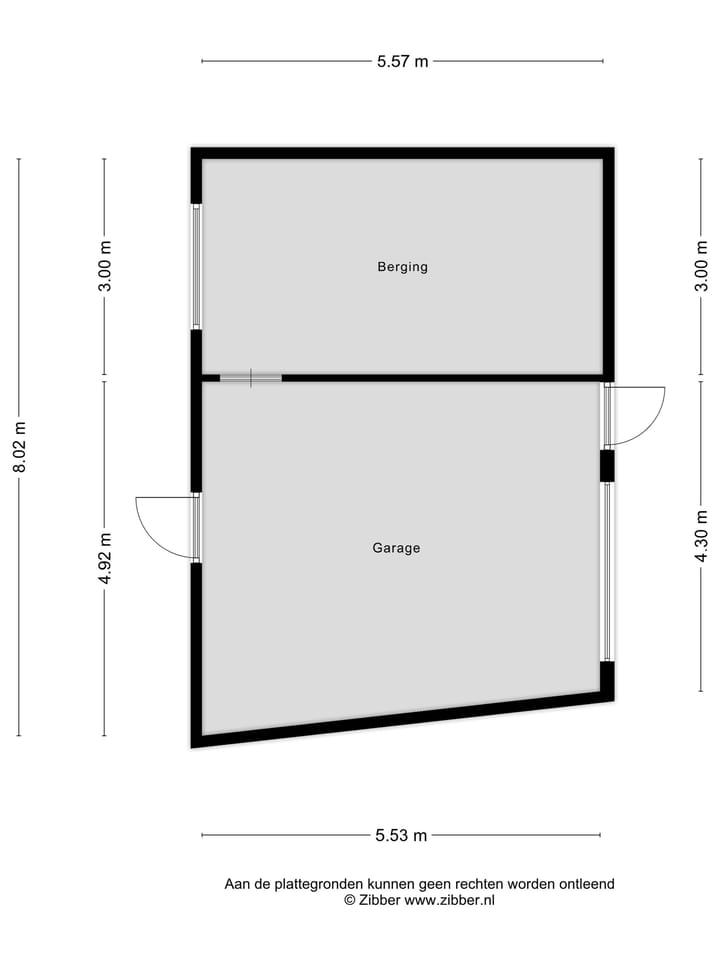 Foto 42 van Bergstraat 20