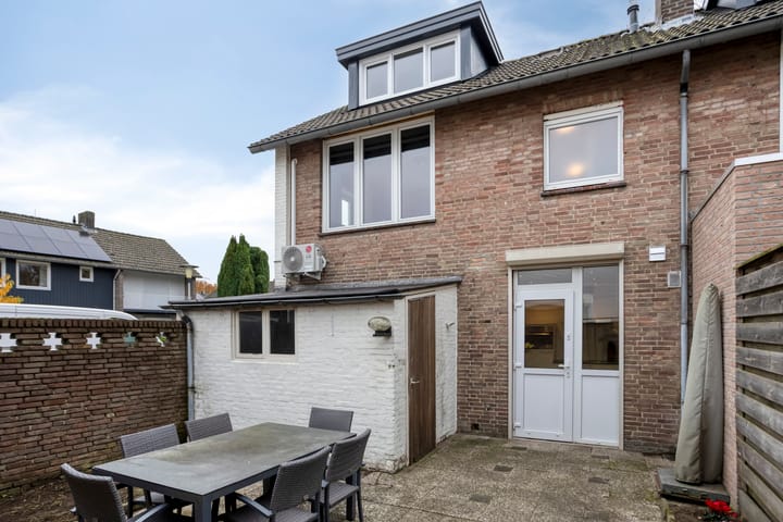 Foto 23 van Sperwerstraat 39