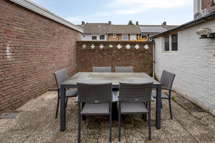 Foto 24 van Sperwerstraat 39