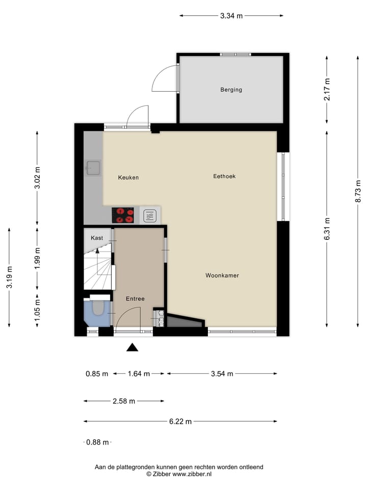 Foto 33 van Sperwerstraat 39