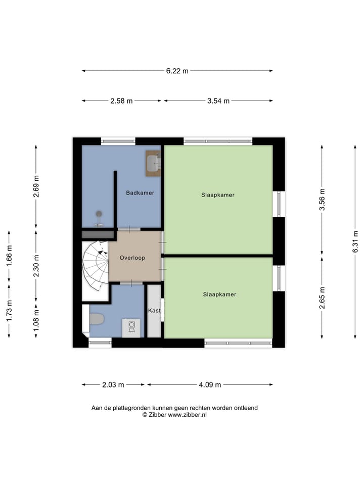 Foto 34 van Sperwerstraat 39