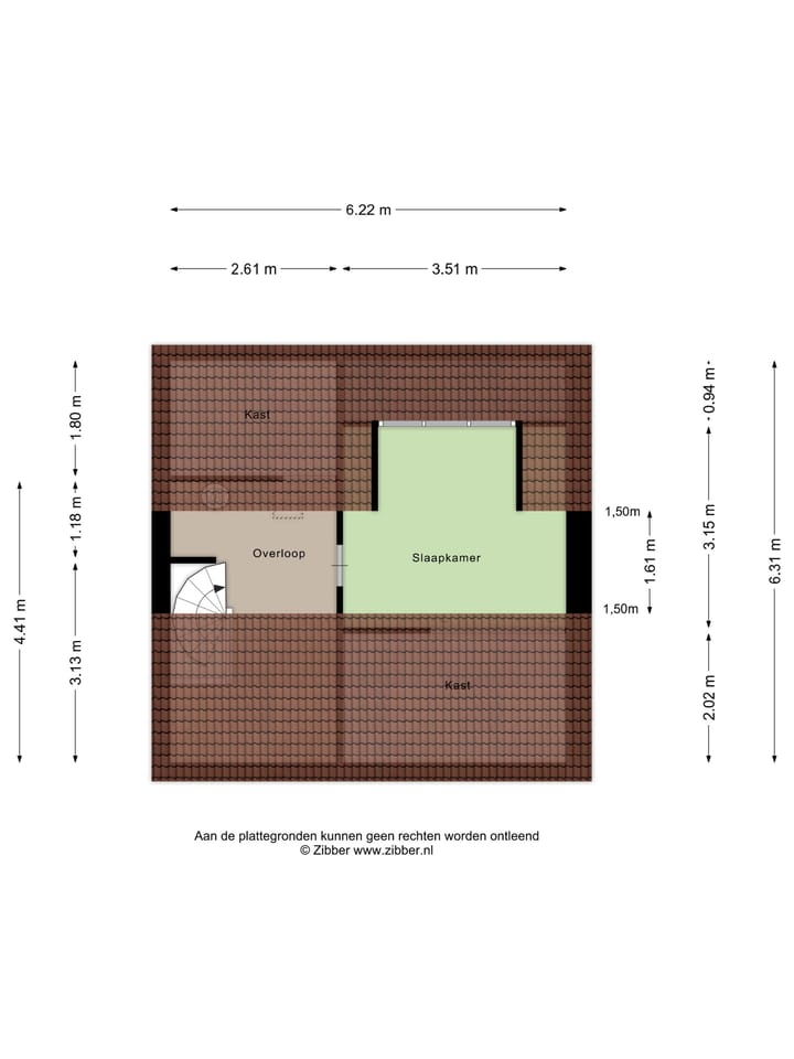 Foto 35 van Sperwerstraat 39