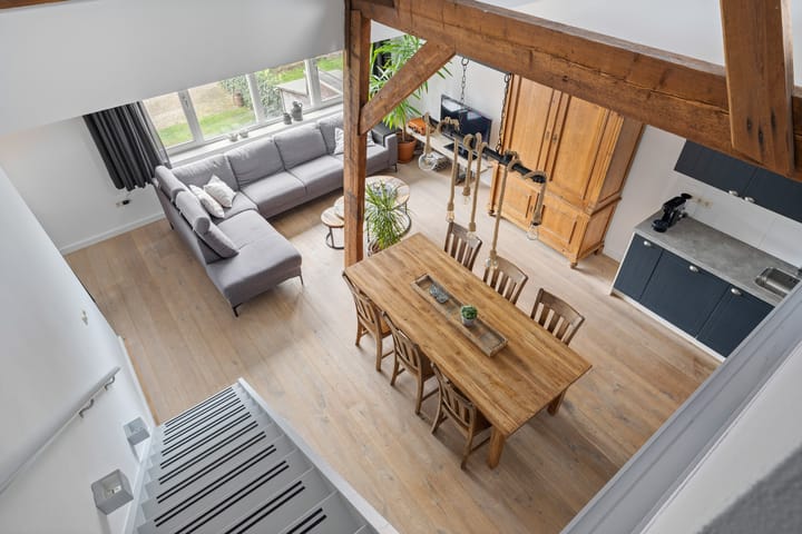 Photo 1 of Molenstraat 16-A