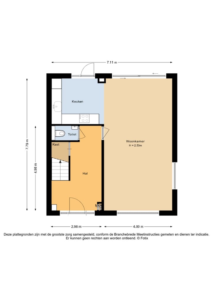 Photo 45 of Laan 1933 5-A