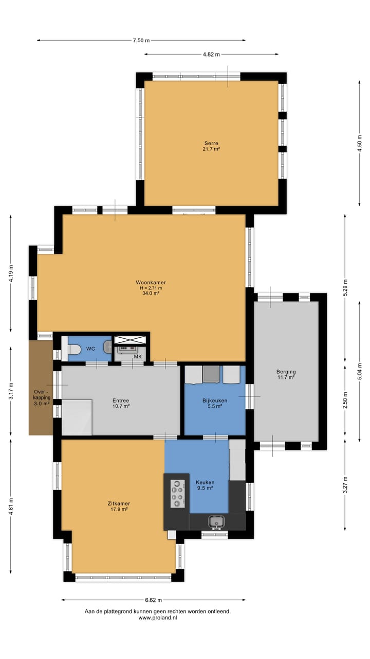 Foto 54 van Hollewal 38