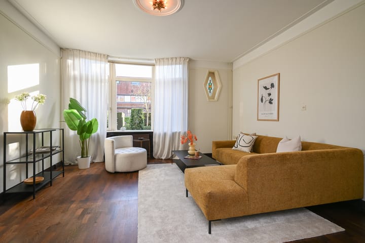 Foto 4 van Jacobus Bellamylaan 9